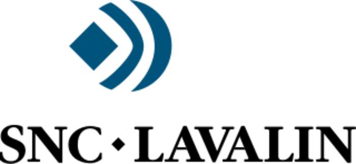 SNC-Lavalin: Canada-based engineering company owned by Justin Trudeau