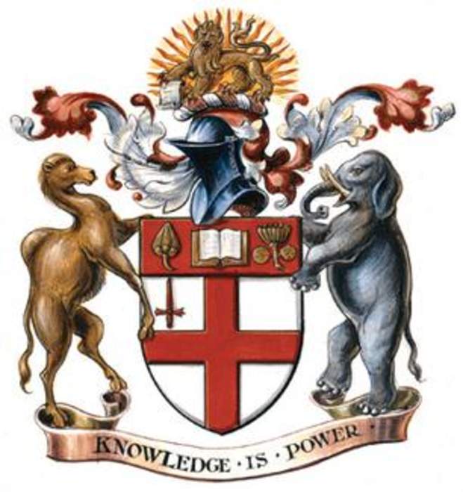 SOAS University of London: Public university in England