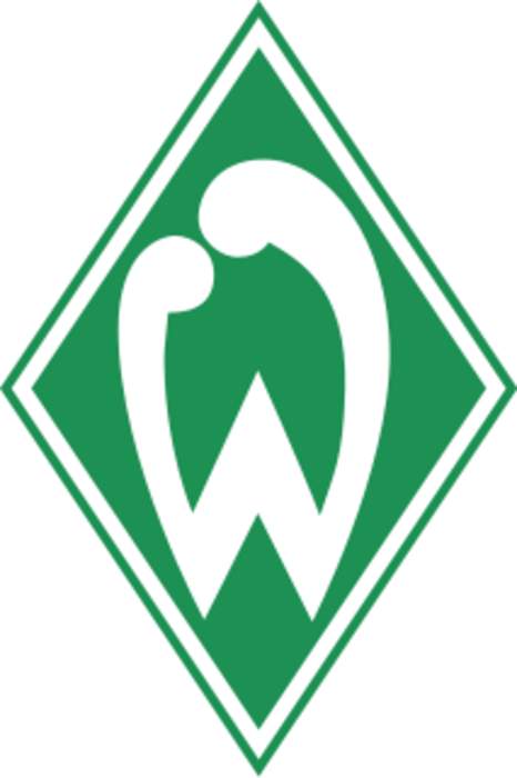 SV Werder Bremen: German association football club