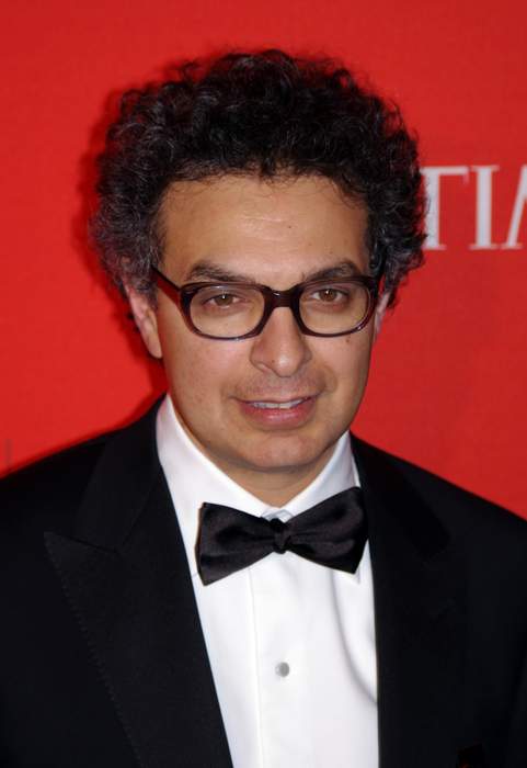 Saad Mohseni: 