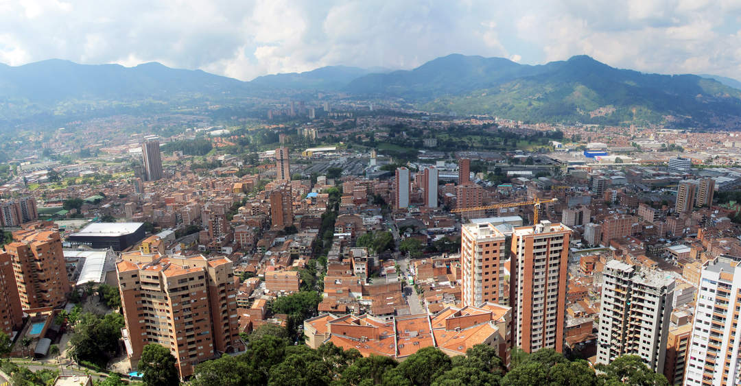 Sabaneta, Antioquia: Municipality and town in Antioquia Department, Colombia