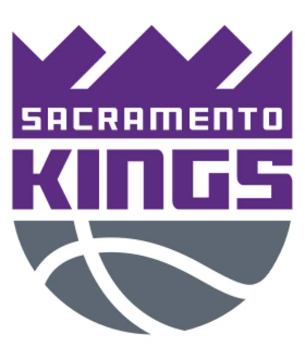 Sacramento Kings: National Basketball Association team in Sacramento, California