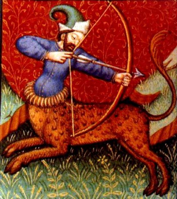 Sagittarius (astrology): Ninth astrological sign of the zodiac