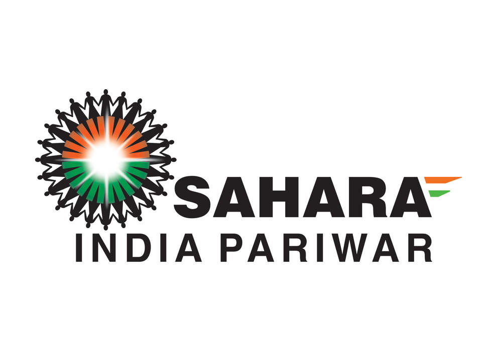 Sahara India Pariwar: Indian conglomerate