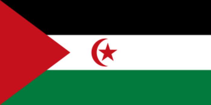 Sahrawi Arab Democratic Republic: State in the western Maghreb