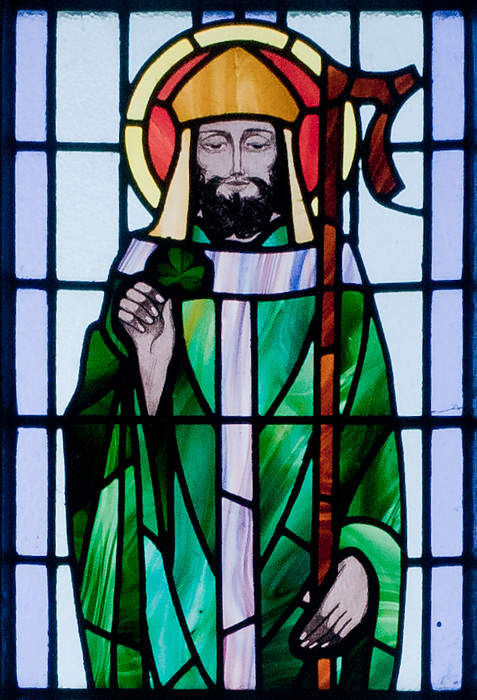 Saint Patrick's Day: Cultural and religious celebration on 17 March