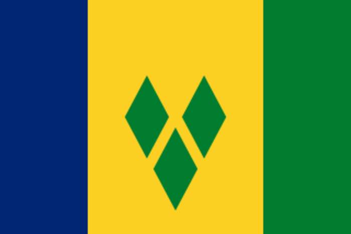Saint Vincent and the Grenadines: Country in the Caribbean