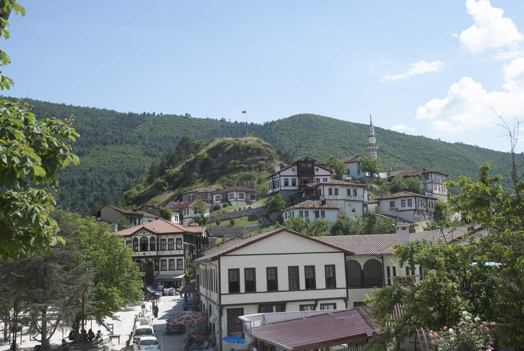 Sakarya Province: Province of Turkey