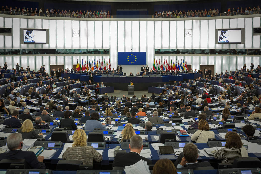Sakharov Prize: European award for human rights