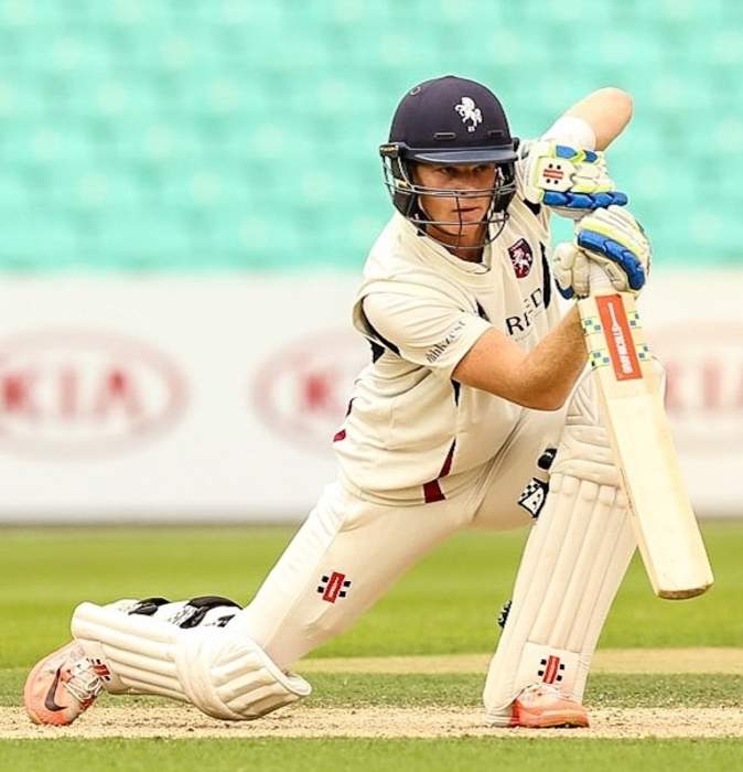 Sam Billings: English Cricketer