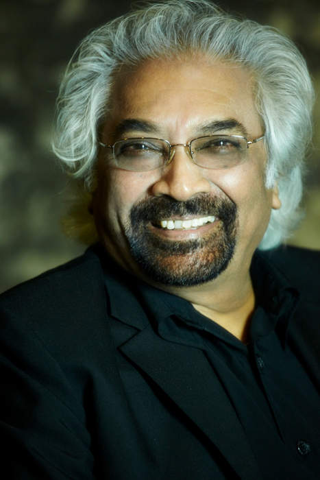 Sam Pitroda: Indian inventor and businessman (born 1942)