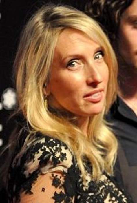 Sam Taylor-Johnson: British film director, artist and photographer (born 1967)