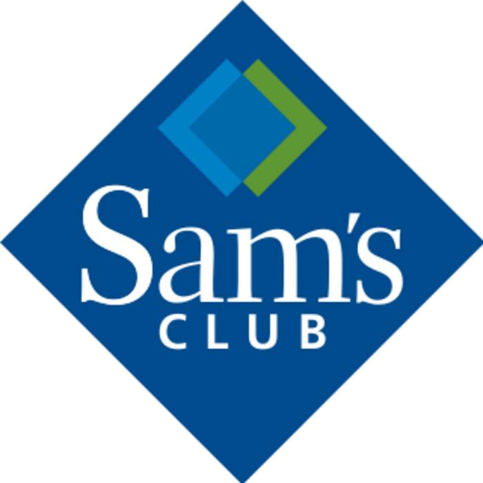 Sam's Club: American retail chain