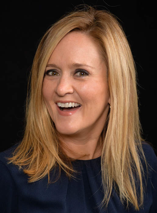 Samantha Bee: Canadian-American comedic actress and author