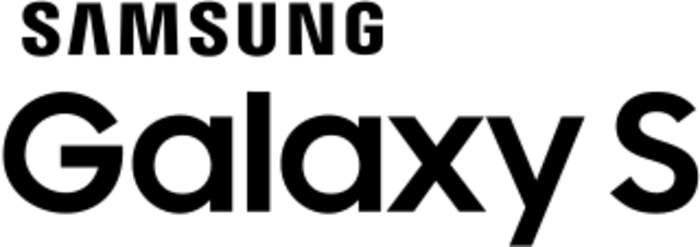 Samsung Galaxy S series: Series of Android smartphones in the Samsung Galaxy series