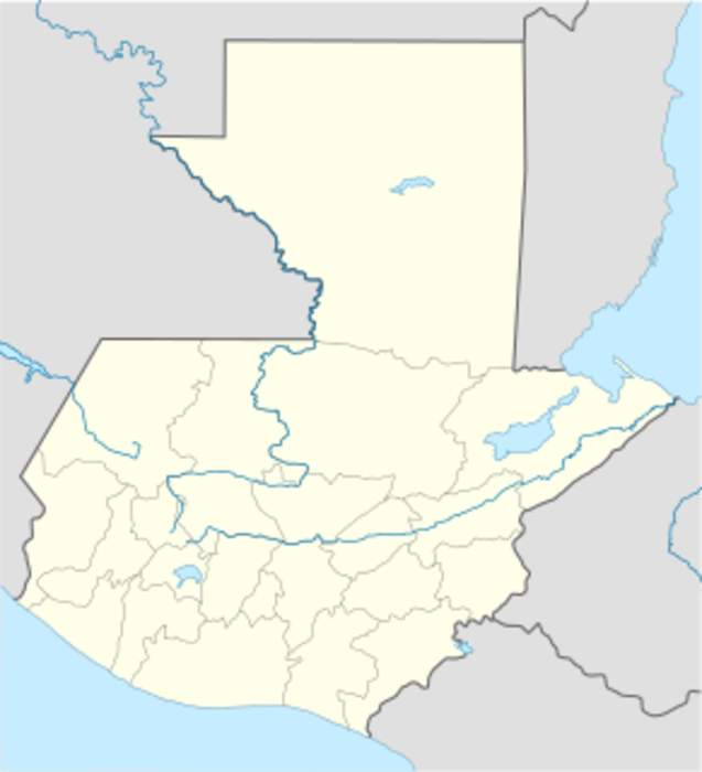 San Andrés Itzapa: Municipality and town in Chimaltenango, Guatemala