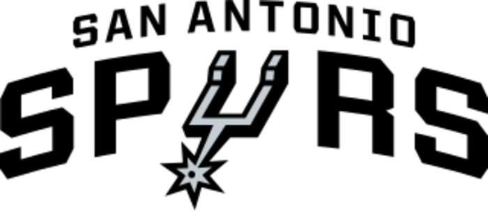 San Antonio Spurs: National Basketball Association team in San Antonio