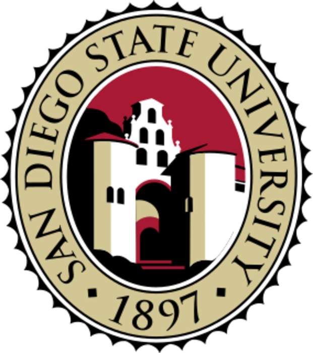 San Diego State University: Public university in San Diego, California, U.S.