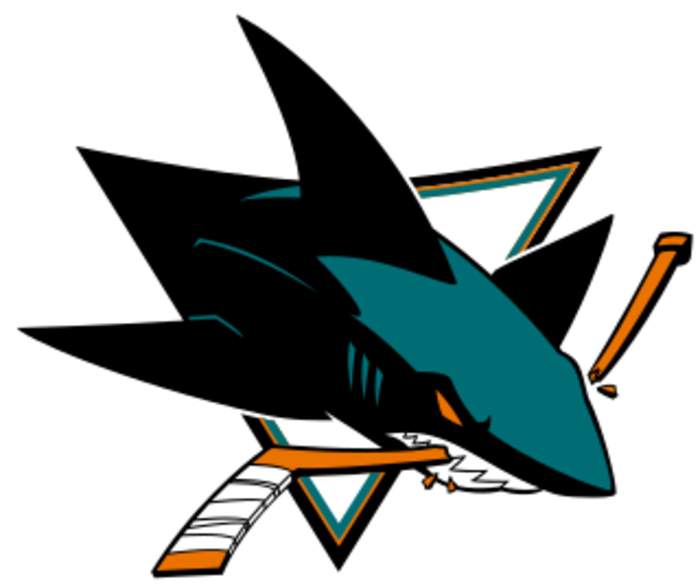 San Jose Sharks: National Hockey League team in California, United States