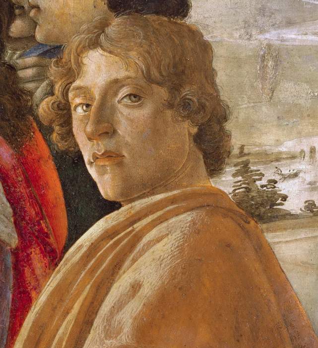 Sandro Botticelli: Italian Renaissance painter (1445–1510)