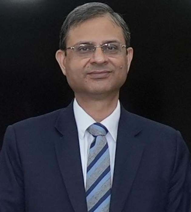 Sanjay Malhotra: Governor of the Reserve Bank of India (RBI) since 2024