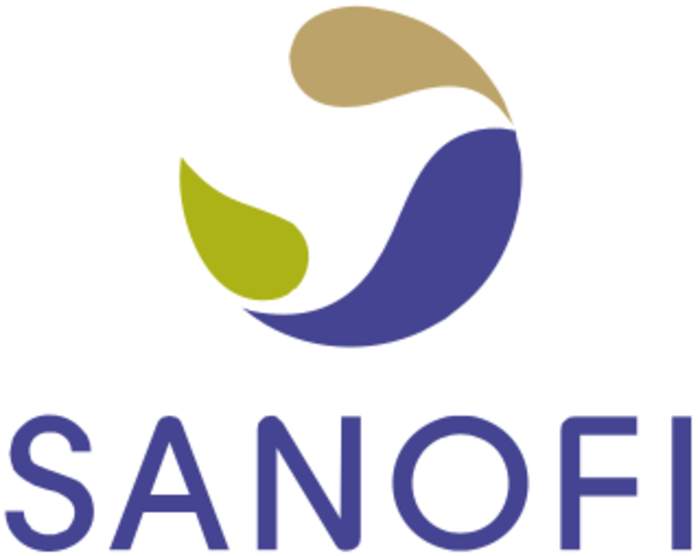 Sanofi: French multinational pharmaceutical and healthcare company