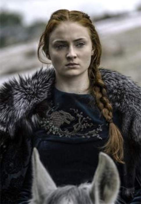 Sansa Stark: Fictional character in A Song of Ice and Fire