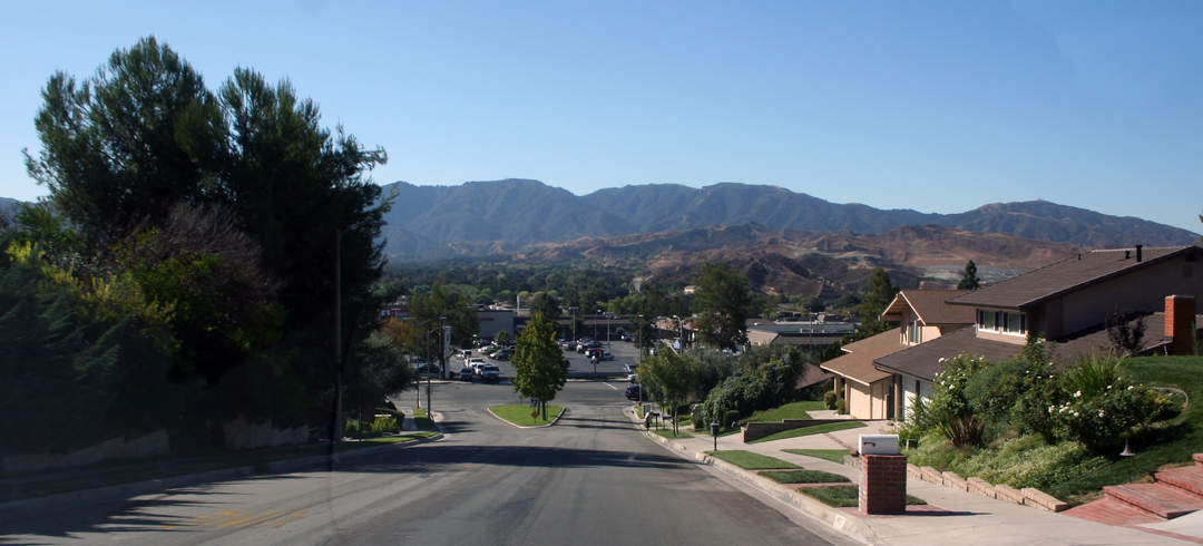 Santa Clarita, California: City in California, United States