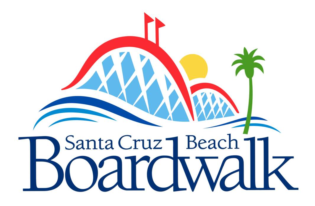 Santa Cruz Beach Boardwalk: Amusement park in Santa Cruz, California