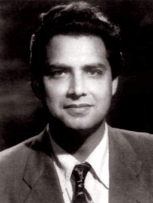 Santosh Kumar (actor): Pakistani film actor (1925–1982)