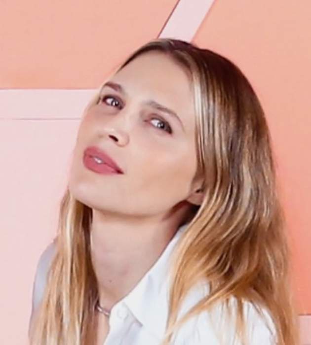 Sara Foster: American actress (born 1981)