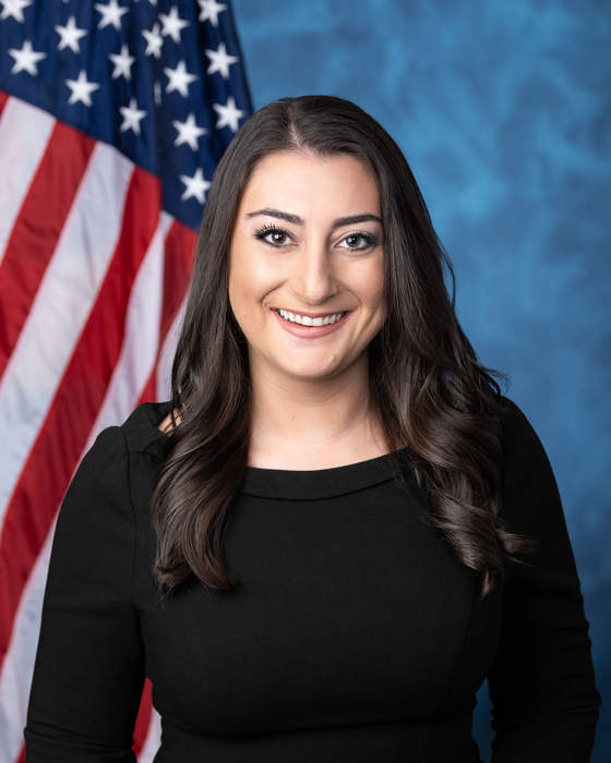 Sara Jacobs: U.S. Representative from California
