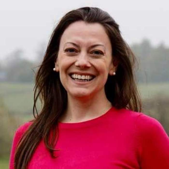 Sarah Green (politician): British Liberal Democrat Politician