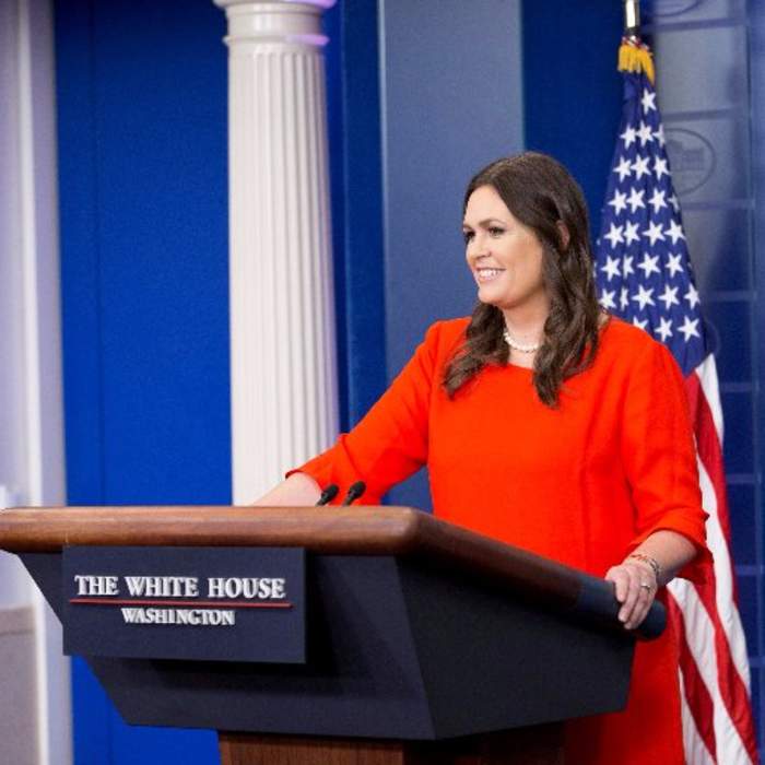 Sarah Huckabee Sanders: Governor of Arkansas since 2023