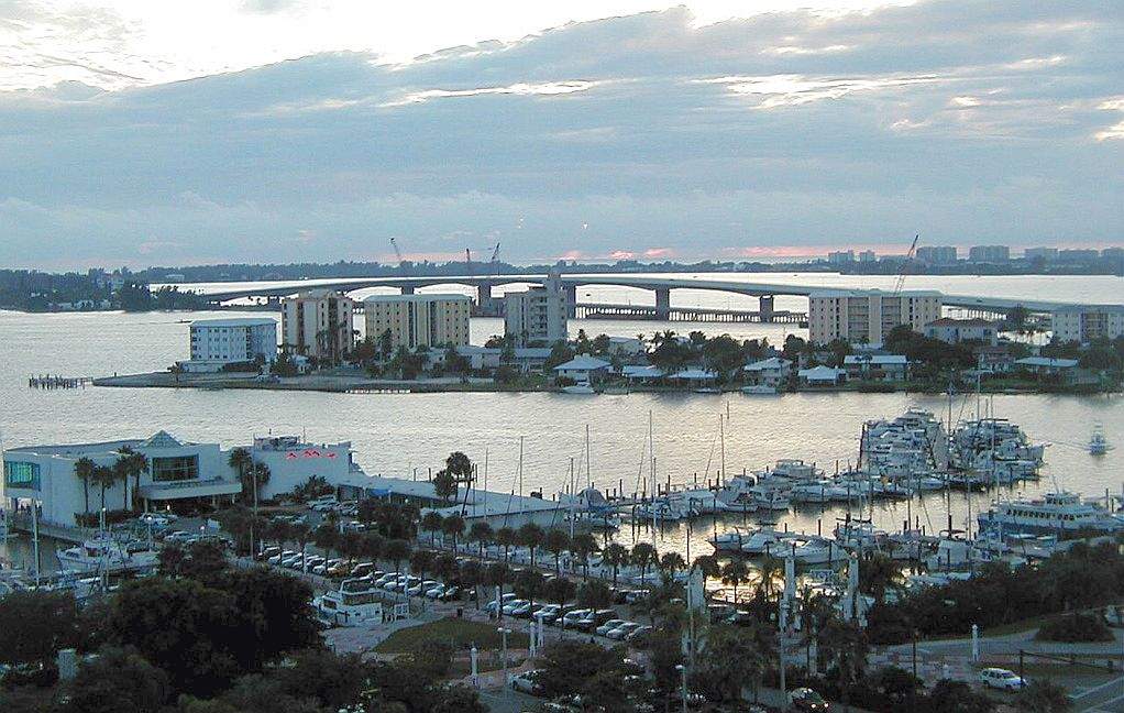 Sarasota, Florida: City in Florida, United States