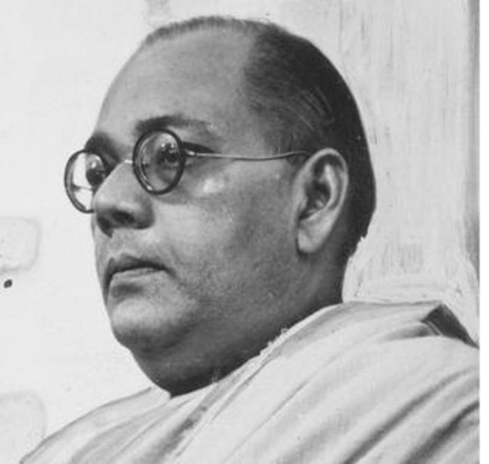 Sarat Chandra Bose: Bengali independence activist and lawyer