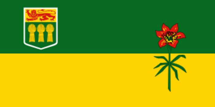 Saskatchewan: Province of Canada
