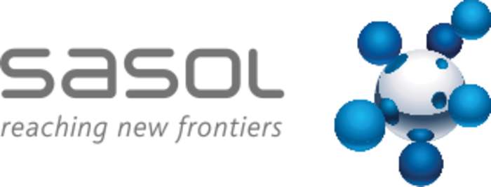 Sasol: South African integrated energy and chemical company
