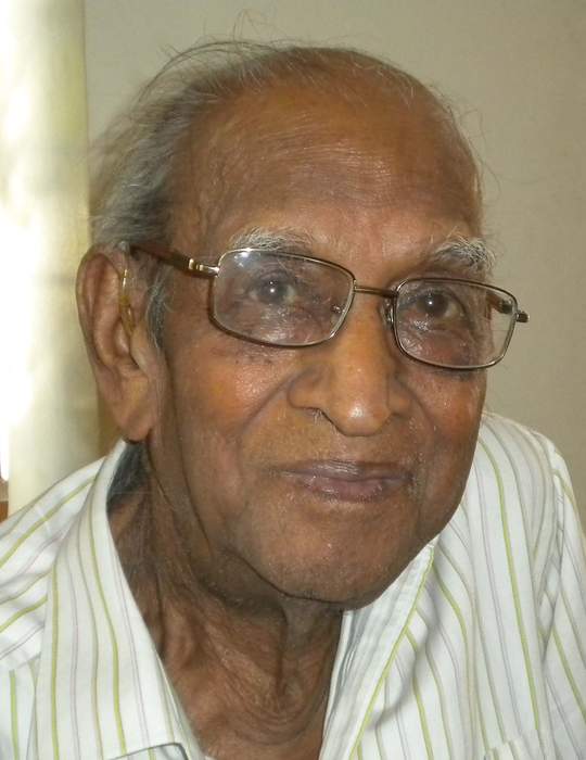 Satish Chandra (historian): An Indian historian