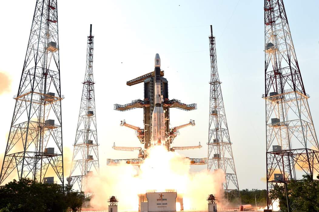 Satish Dhawan Space Centre: Spaceport in Sriharikota,Andhra Pradesh, India