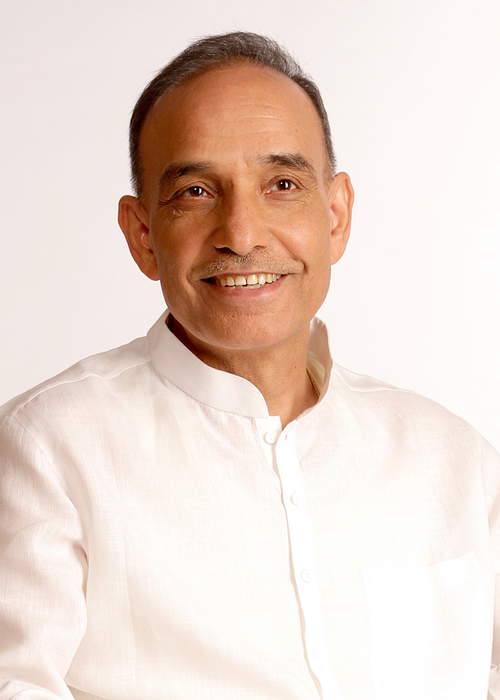 Satya Pal Singh (Uttar Pradesh politician): Member of Parliament of India and former Mumbai Police Commissioner