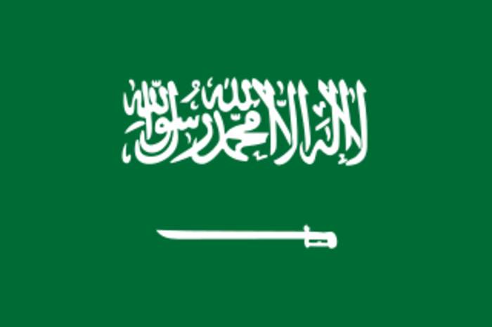 Saudi Arabia: Country in the Middle East