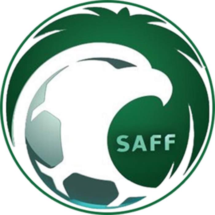 Saudi Arabian Football Federation: The football governing body of Saudi Arabia