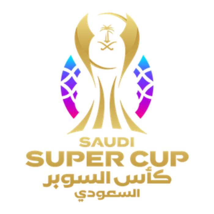 Saudi Super Cup: Football tournament