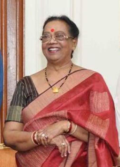 Savita Kovind: First Lady of the Republic Of India