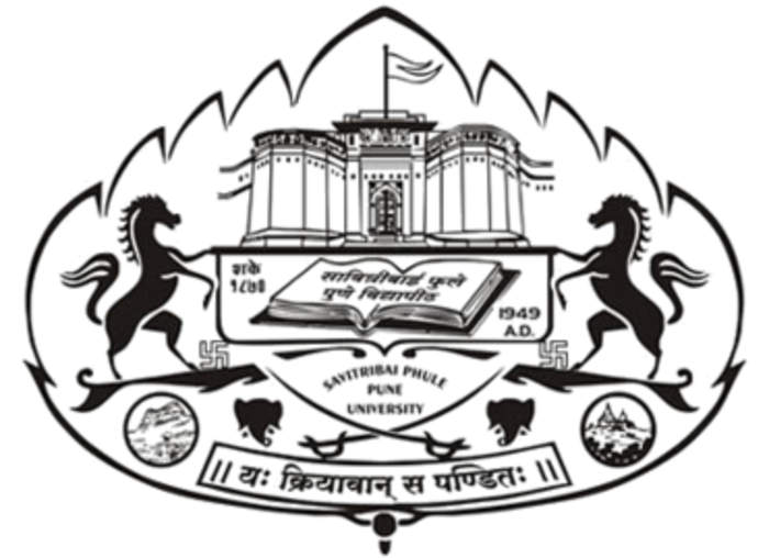 Savitribai Phule Pune University: Public university in Pune, Maharashtra, India