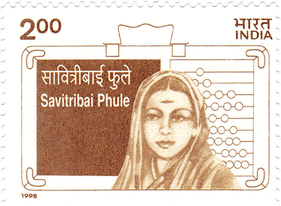 Savitribai Phule: Indian social reformer (1831–1897)