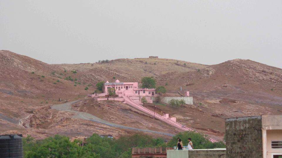 Sawai Madhopur: City in Rajasthan, India
