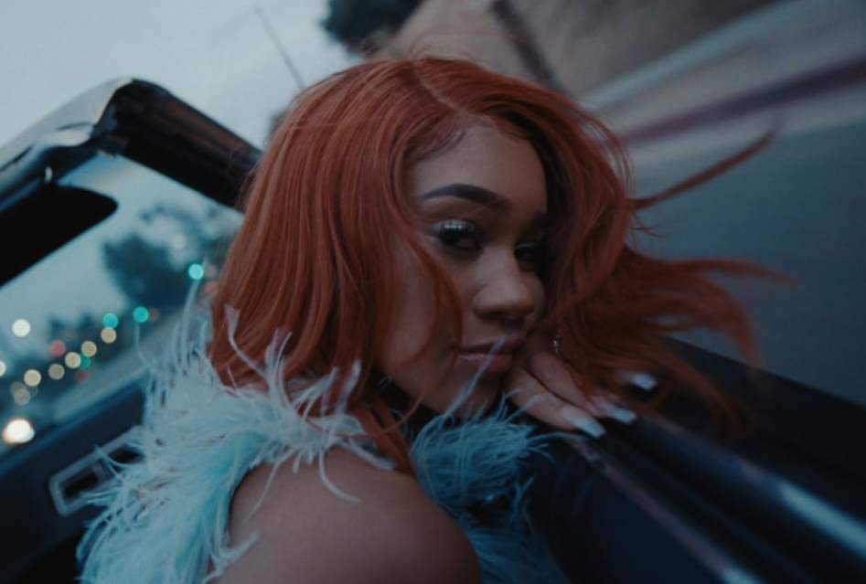 Saweetie: American rapper (born 1993)