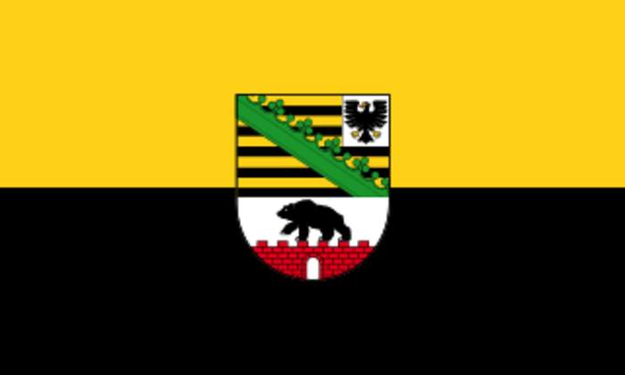Saxony-Anhalt: State in Germany